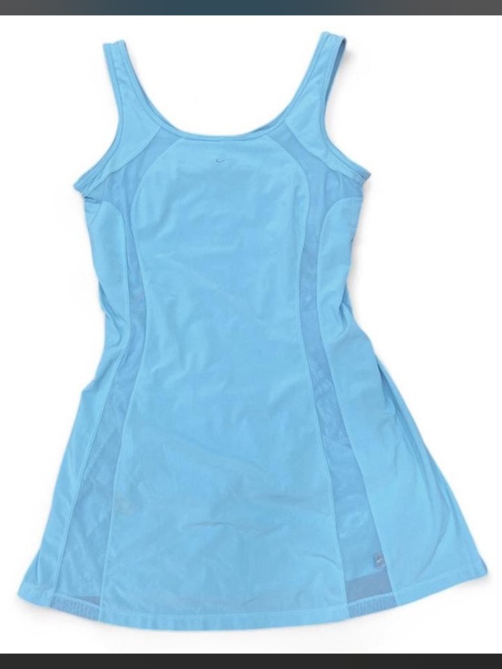 Y2K NIKE TENNIS DRESS
